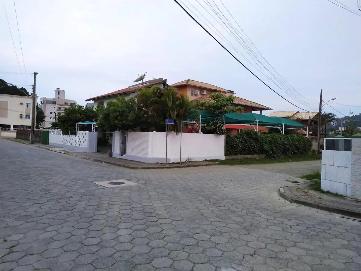 Residencial Praia Bombas Bombinhas Lejlighed
