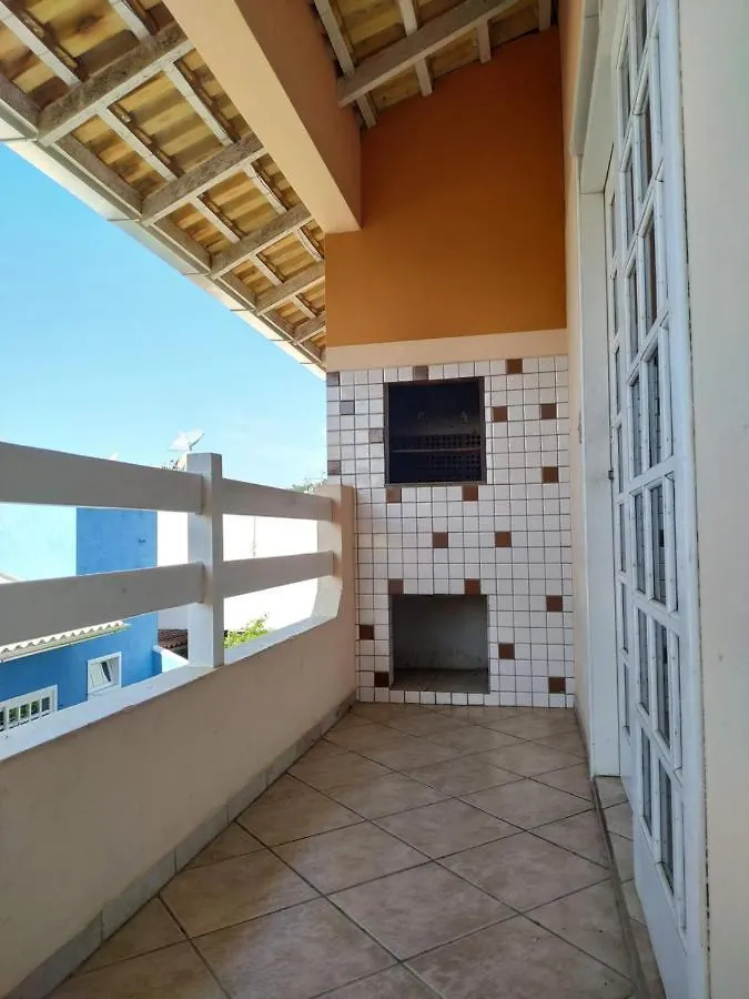 Residencial Praia Bombas Bombinhas 0*,