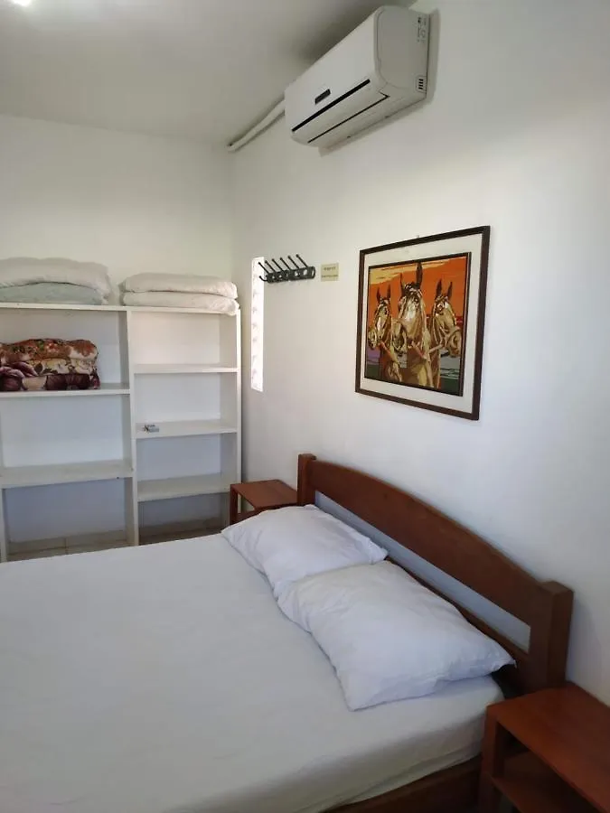 Lejlighed Residencial Praia Bombas Bombinhas Brasilien