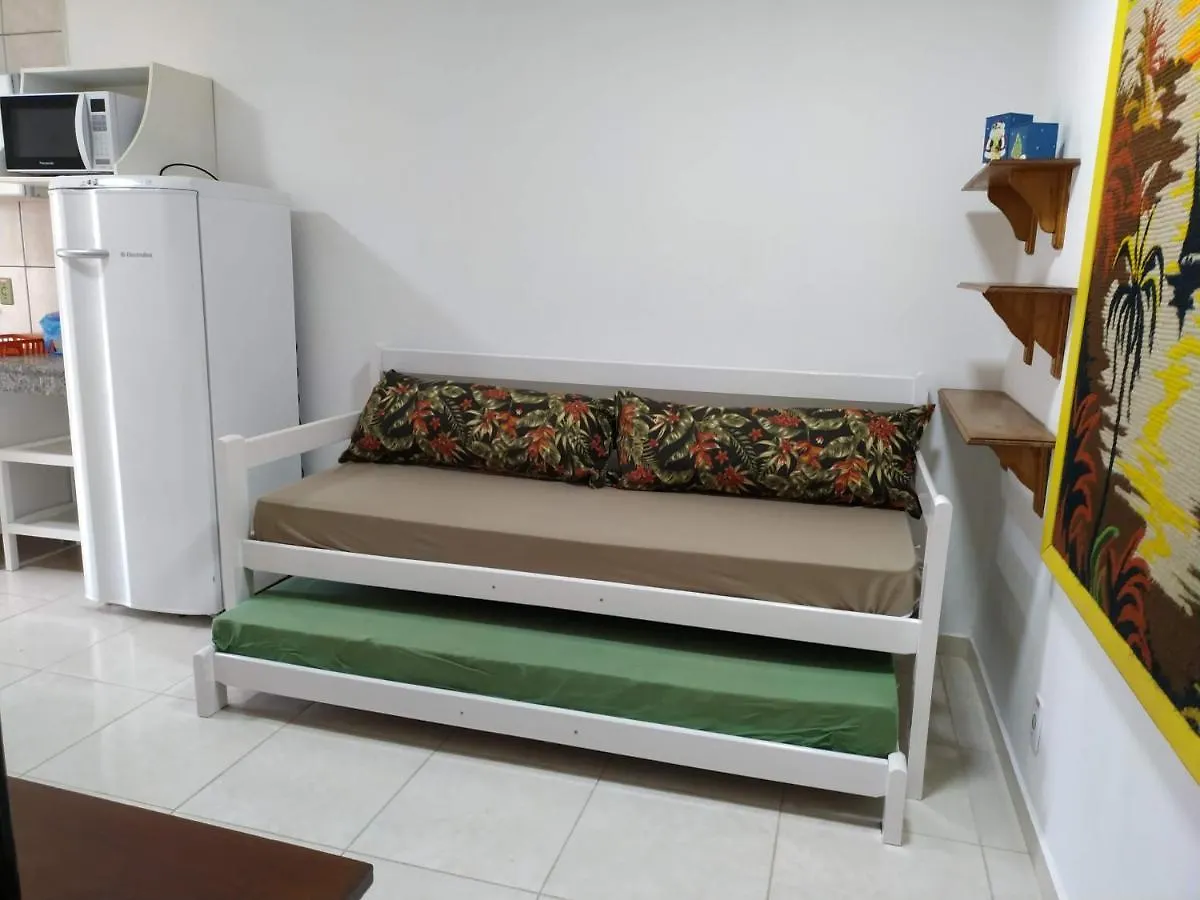 Lejlighed Residencial Praia Bombas Bombinhas