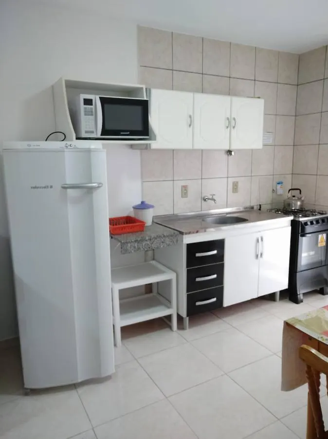 Residencial Praia Bombas Bombinhas