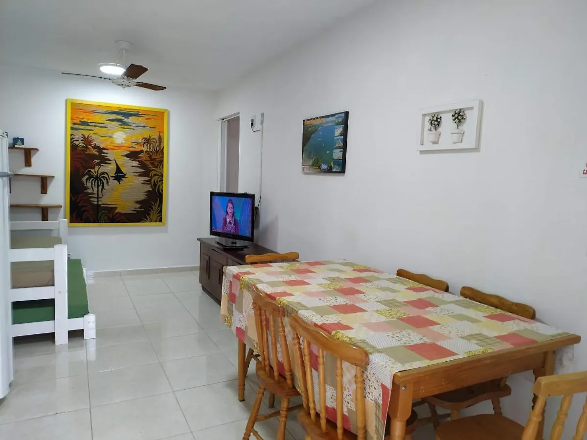 Residencial Praia Bombas Bombinhas Brasilien