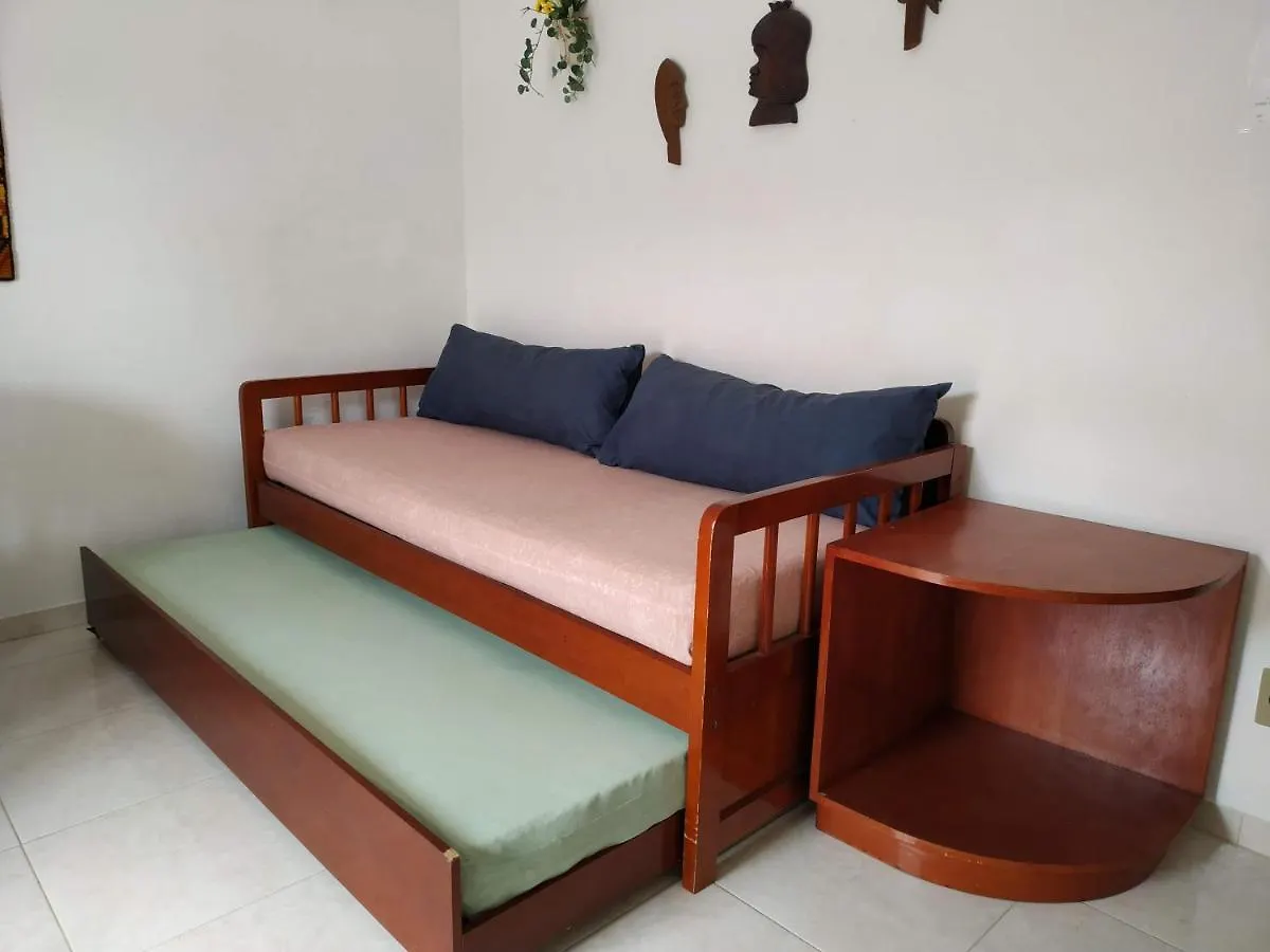 Residencial Praia Bombas Bombinhas 0*,  Brasilien