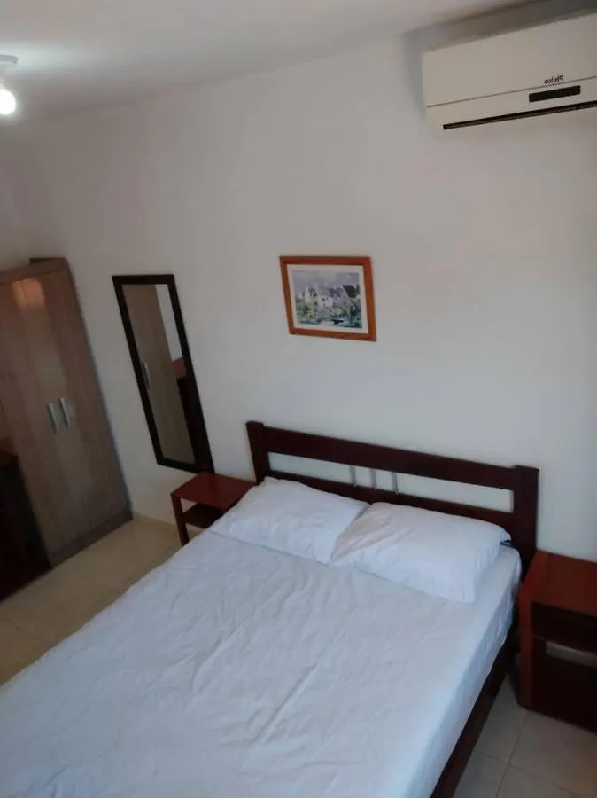 Lejlighed Residencial Praia Bombas Bombinhas
