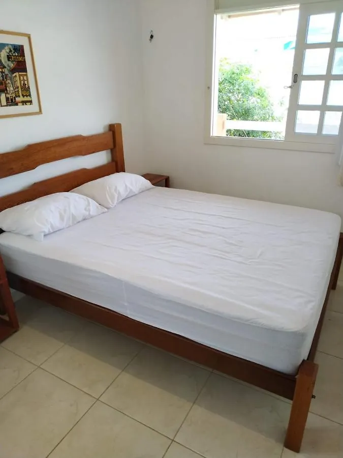 Residencial Praia Bombas Bombinhas 0*,