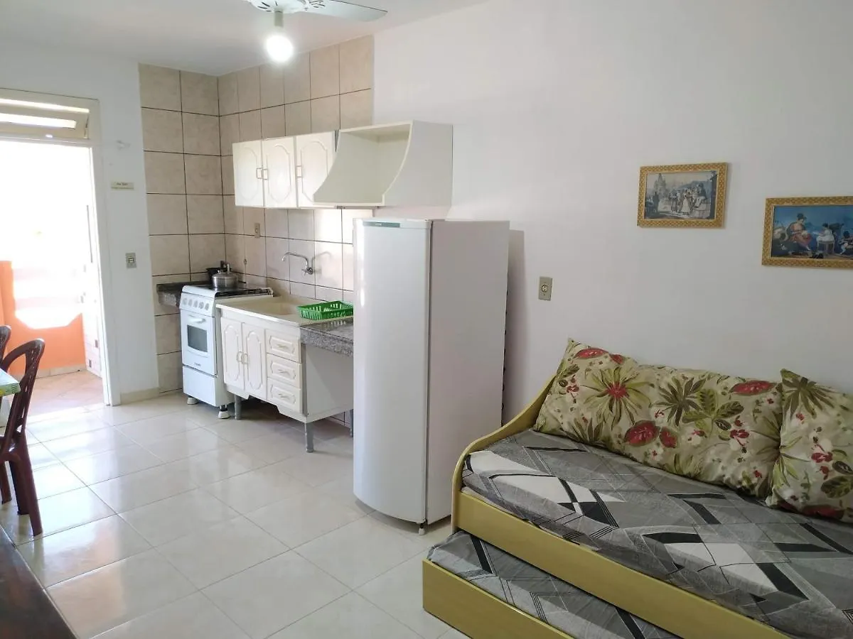 Lejlighed Residencial Praia Bombas Bombinhas Brasilien