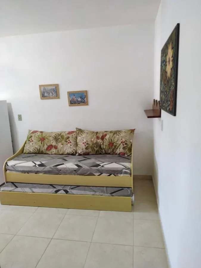 Residencial Praia Bombas Bombinhas Lejlighed