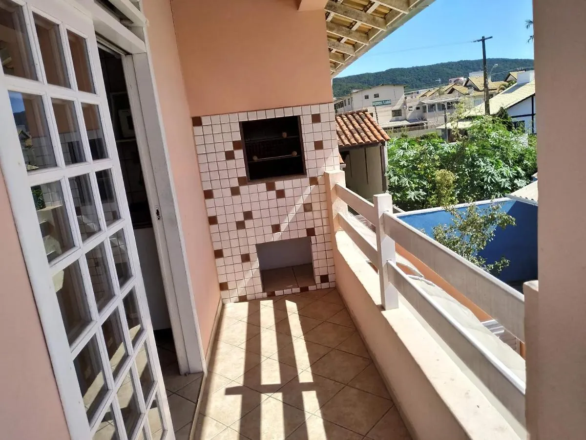 Residencial Praia Bombas Bombinhas