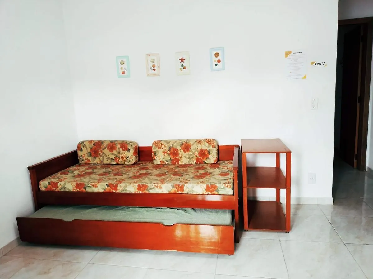 Lejlighed Residencial Praia Bombas Bombinhas