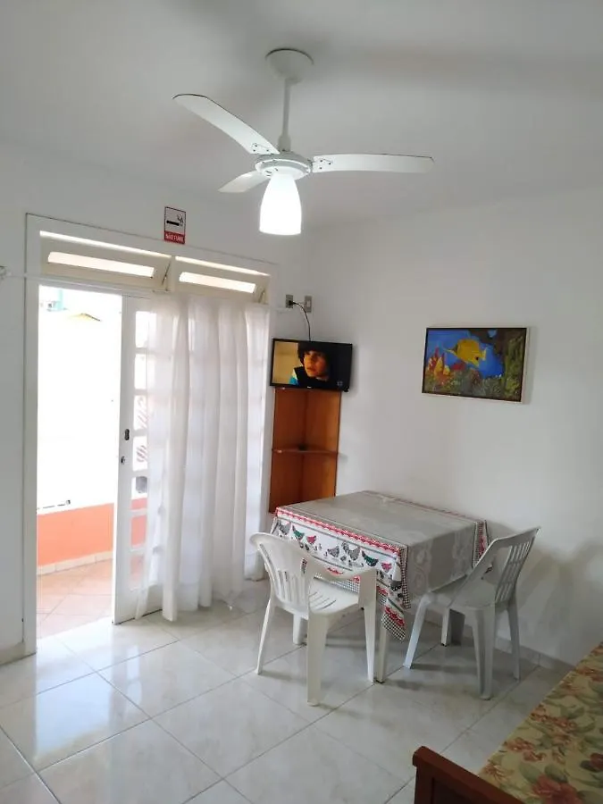 Residencial Praia Bombas Bombinhas
