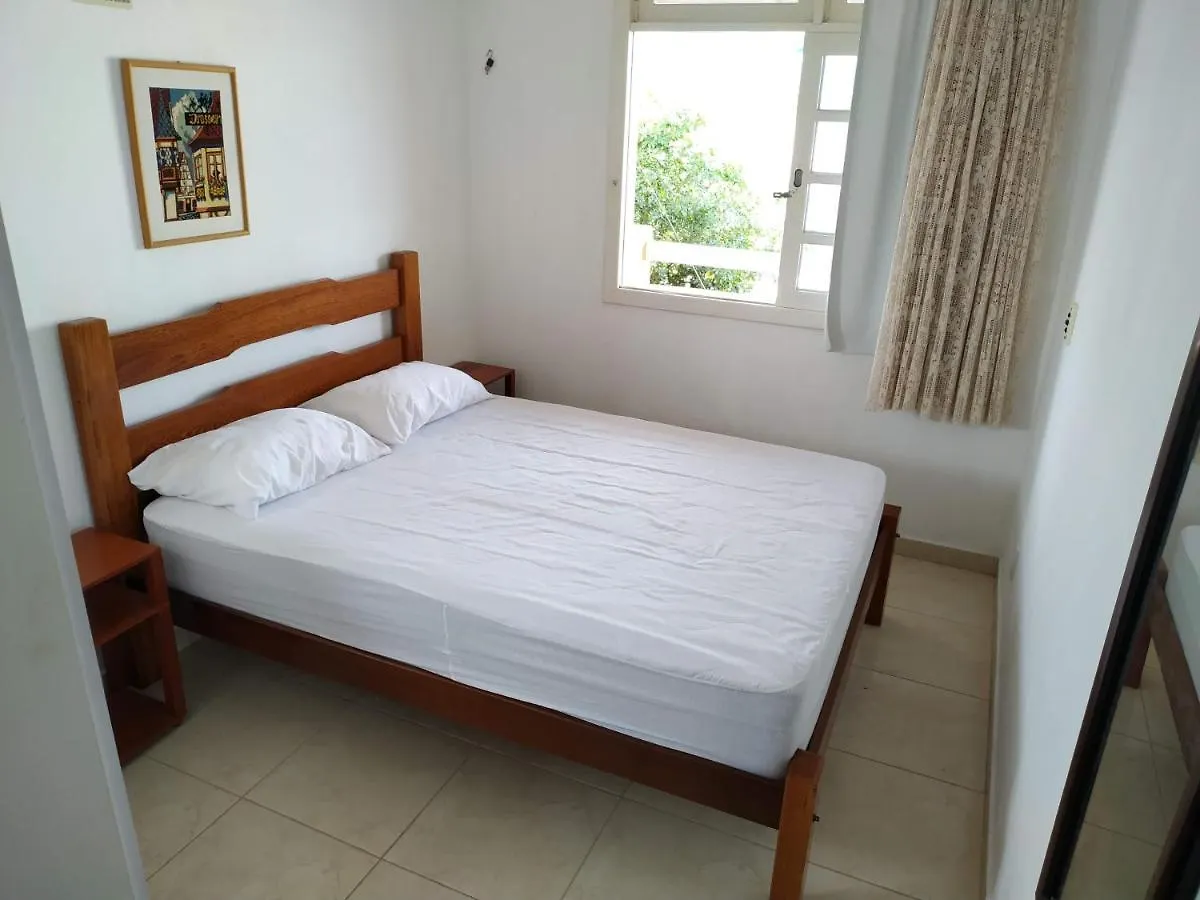 Residencial Praia Bombas Bombinhas Brasilien