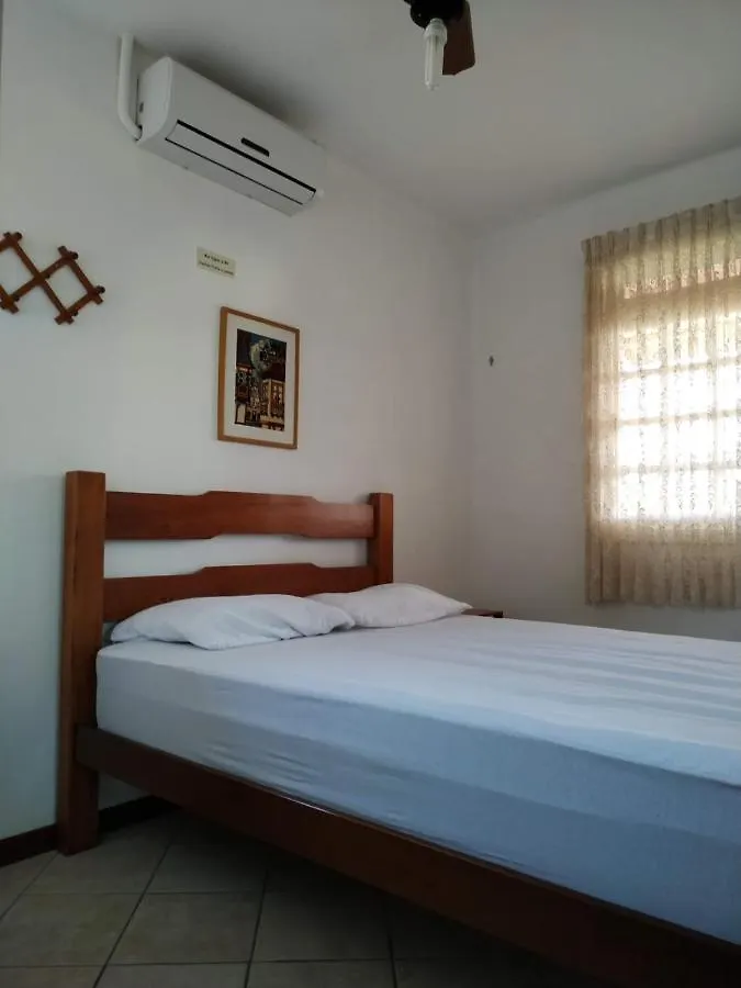 Lejlighed Residencial Praia Bombas Bombinhas