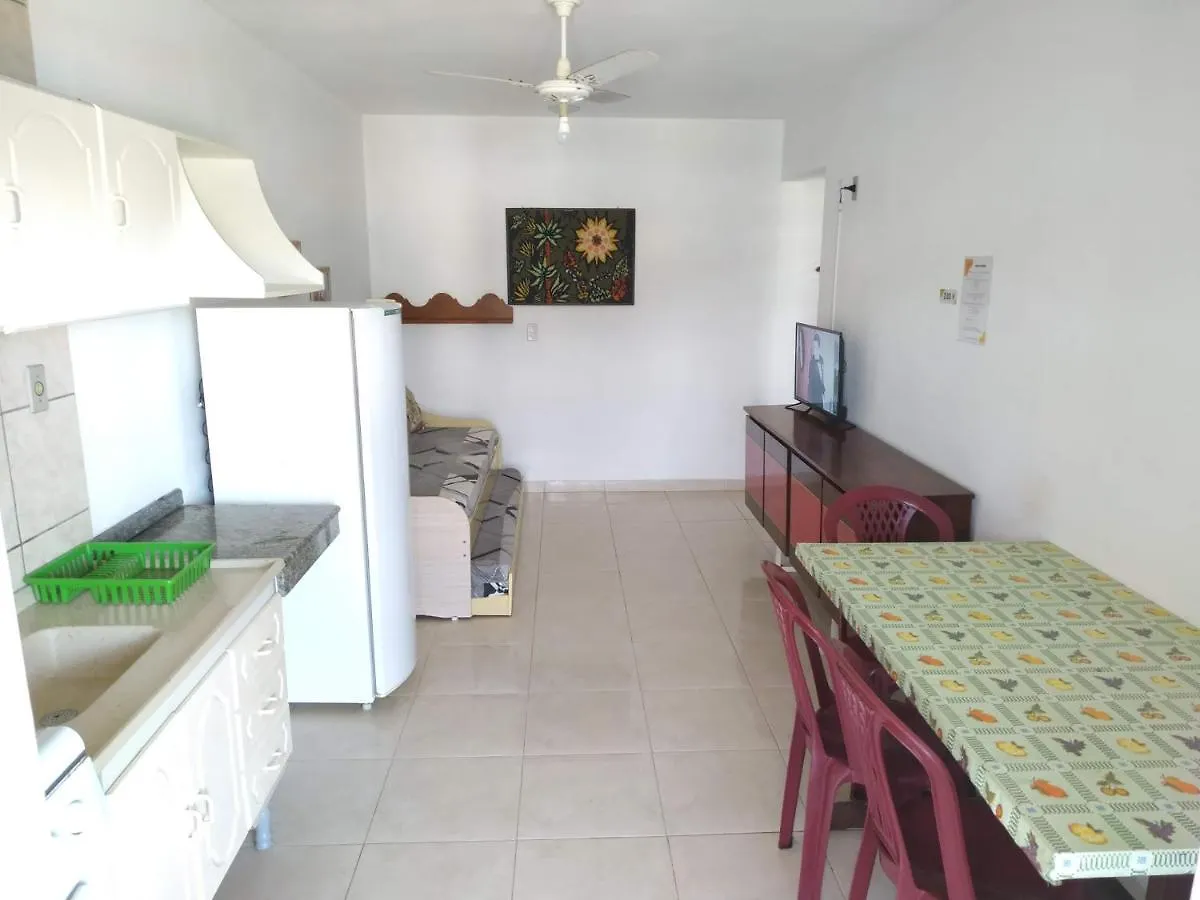 Residencial Praia Bombas Bombinhas 0*,  Brasilien