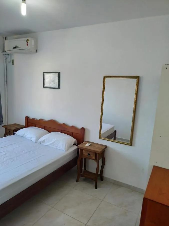 Lejlighed Residencial Praia Bombas Bombinhas Brasilien