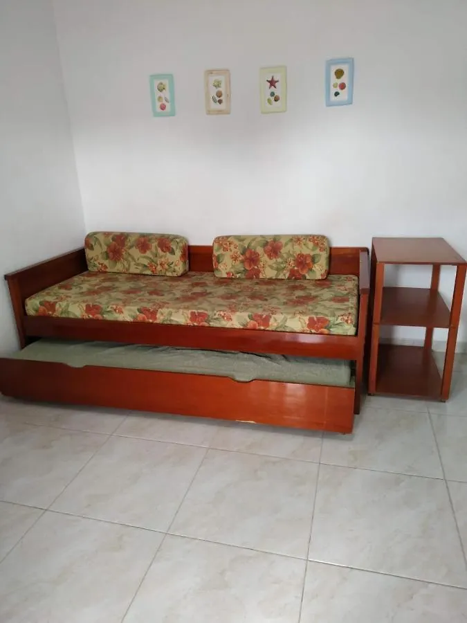 Residencial Praia Bombas Bombinhas Brasilien