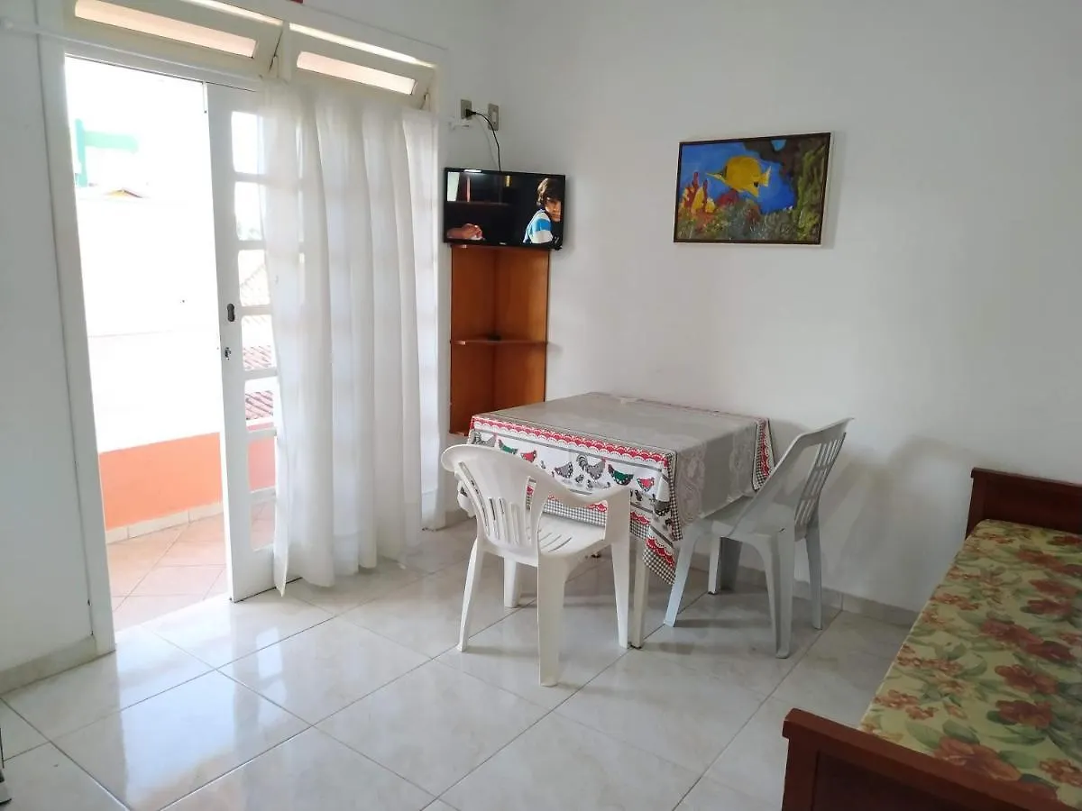 Lejlighed Residencial Praia Bombas Bombinhas