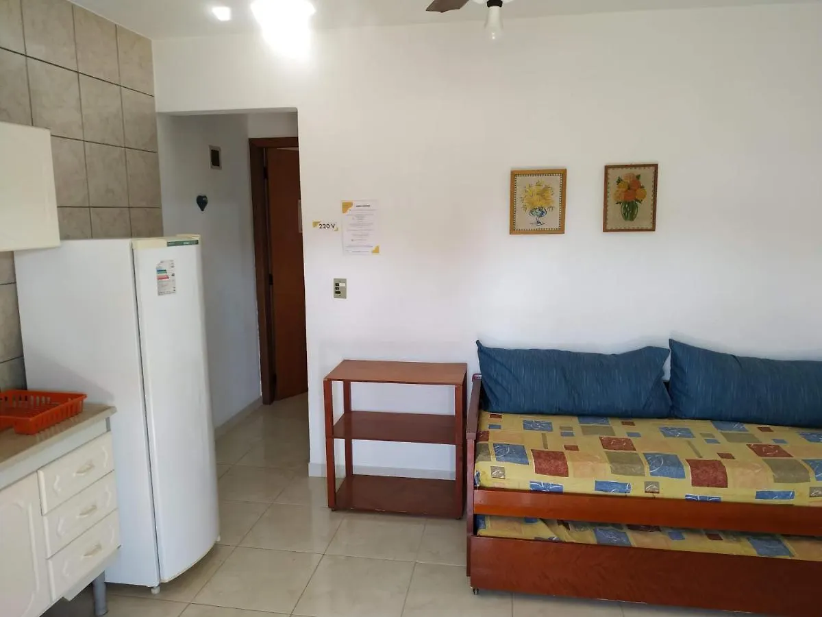 Residencial Praia Bombas Bombinhas 0*,  Brasilien
