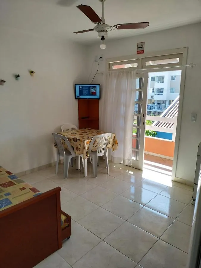 Residencial Praia Bombas Bombinhas 0*,  Brasilien