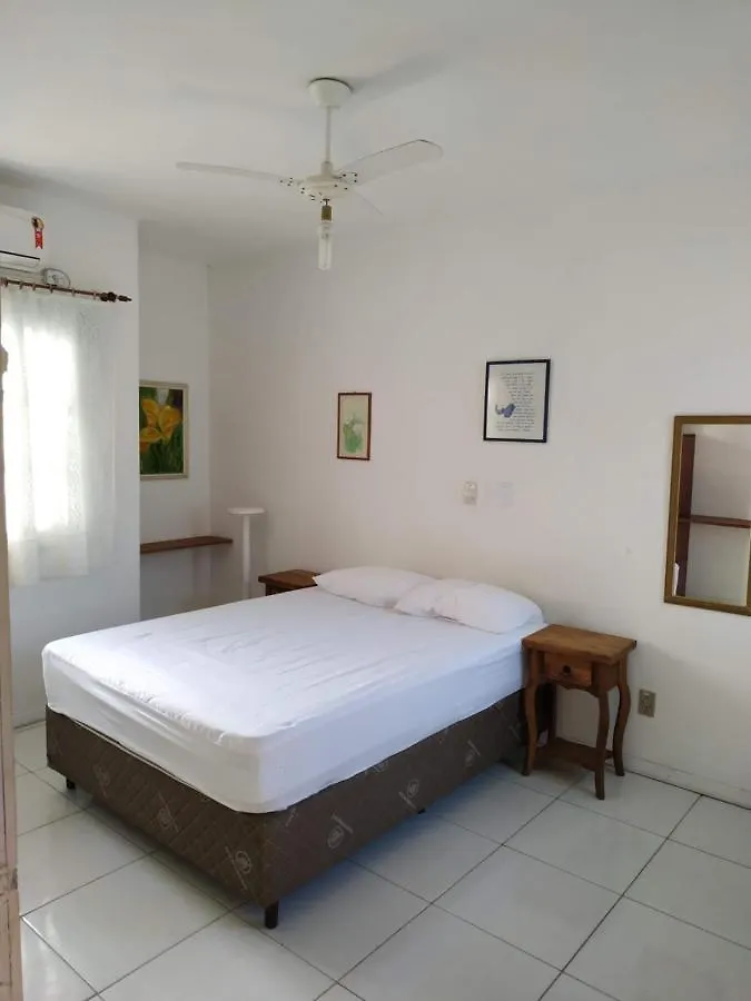 Residencial Praia Bombas Bombinhas Lejlighed