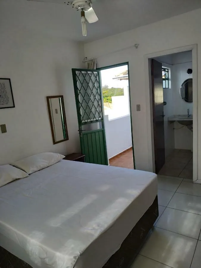 Lejlighed Residencial Praia Bombas Bombinhas