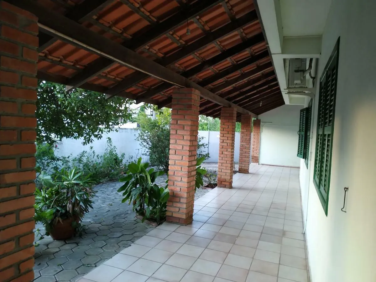 Residencial Praia Bombas Bombinhas