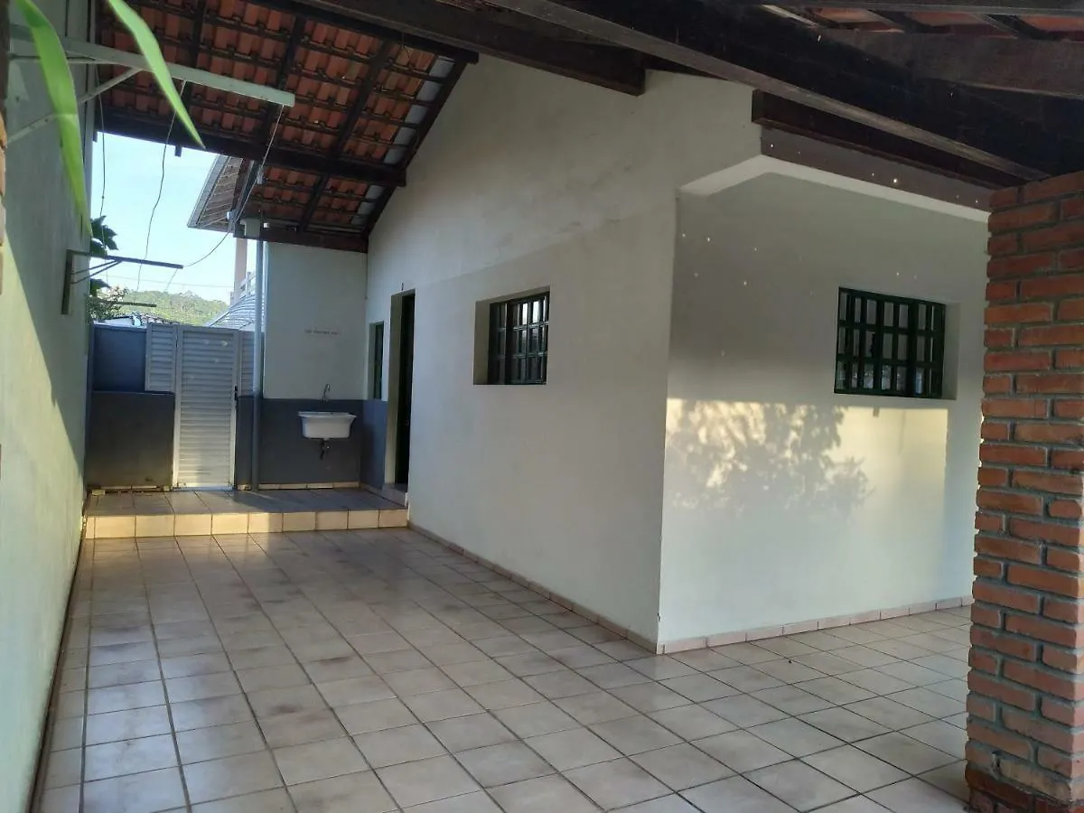 Lejlighed Residencial Praia Bombas Bombinhas