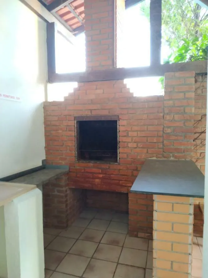 Residencial Praia Bombas Bombinhas Brasilien
