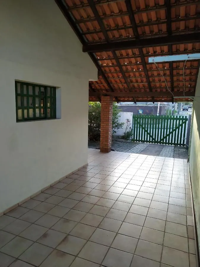 Residencial Praia Bombas Bombinhas 0*,  Brasilien