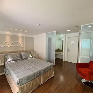 Apartamento Particular No Mercure Lider Brasília