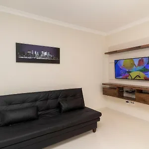 Aluguel De 2 Quartos Sendo 1 6 Pessoas Em Bombas Apartamento