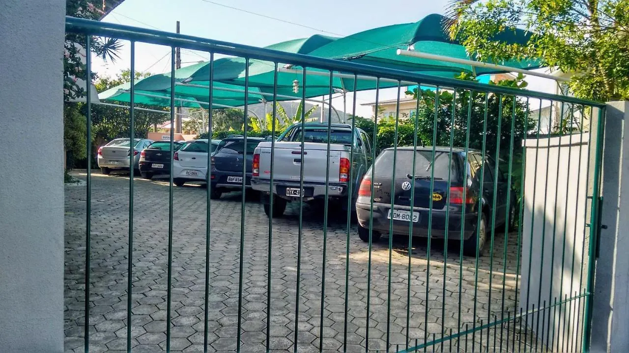 Residencial Praia Bombas Bombinhas 0*,