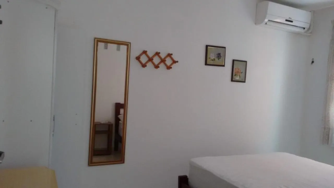 Apartment Residencial Praia Bombas Bombinhas Brazil