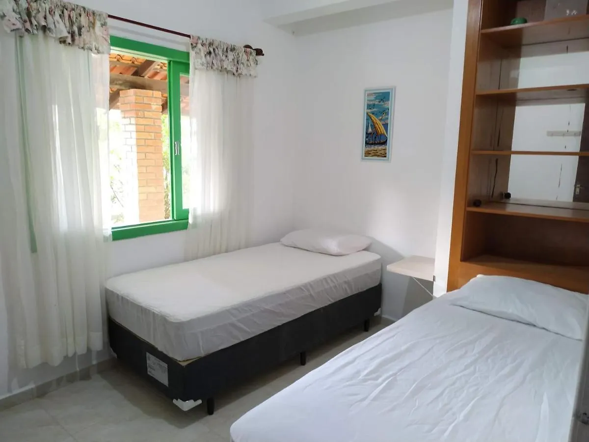 Apartment Residencial Praia Bombas Bombinhas Brazil
