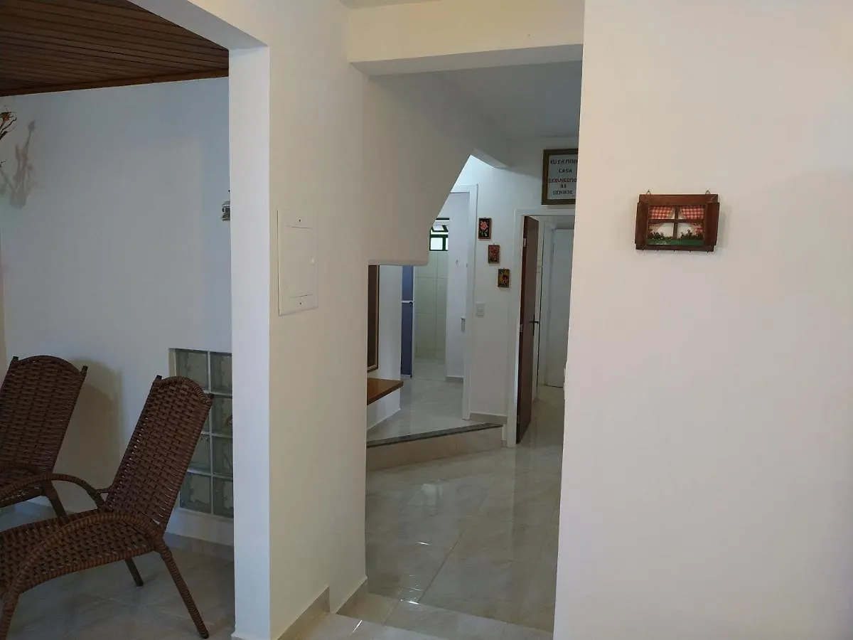 Residencial Praia Bombas Bombinhas