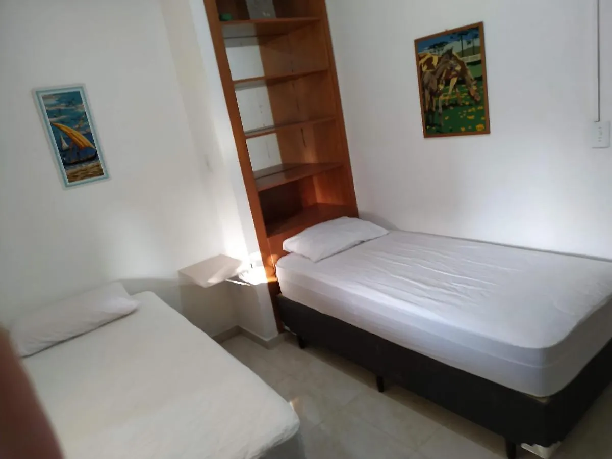Residencial Praia Bombas Bombinhas