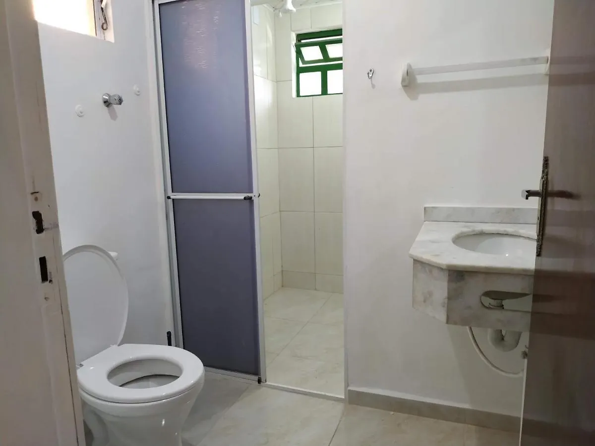 Apartment Residencial Praia Bombas Bombinhas