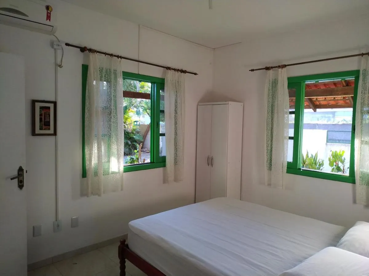 Residencial Praia Bombas Bombinhas