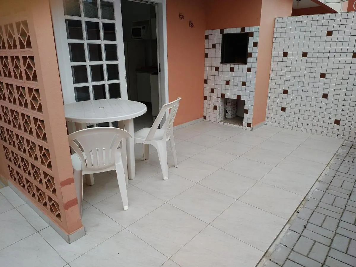 Residencial Praia Bombas Bombinhas Brazil