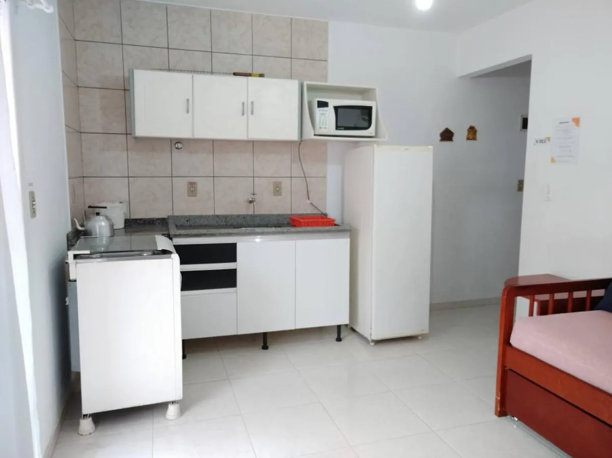 Residencial Praia Bombas Bombinhas Apartment