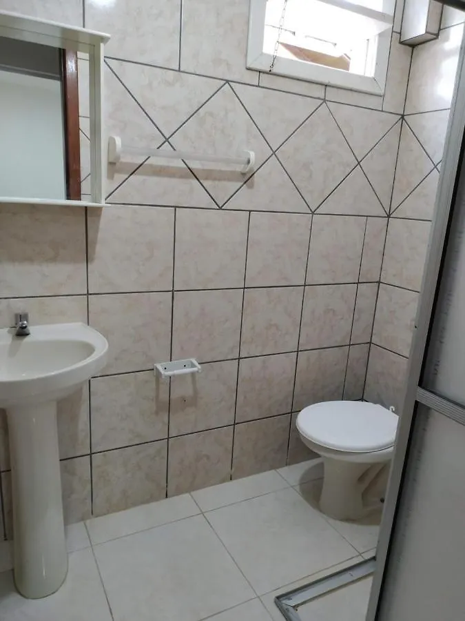 Apartment Residencial Praia Bombas Bombinhas Brazil