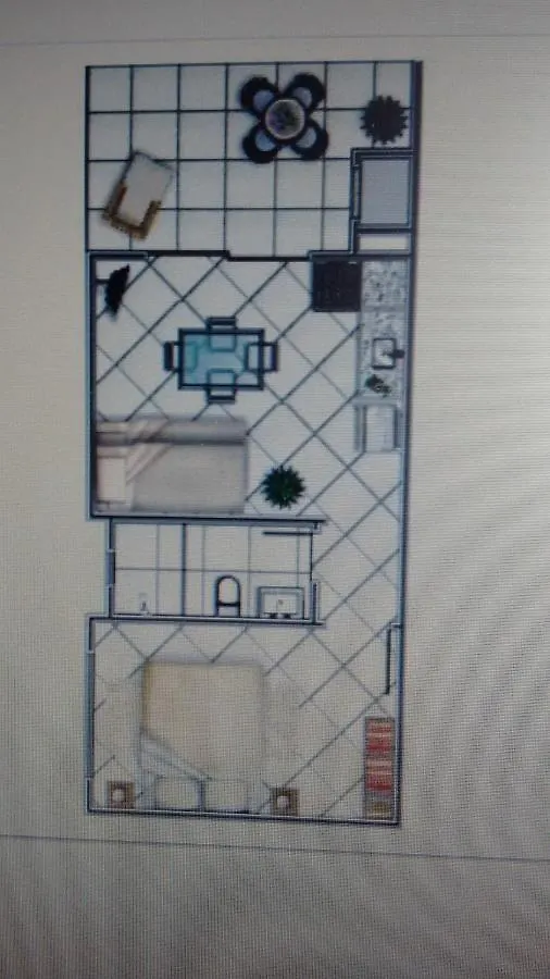 Residencial Praia Bombas Bombinhas 0*,  Brazil