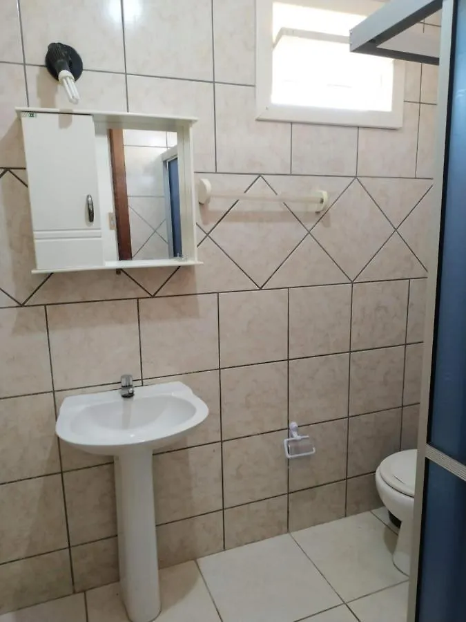 Apartment Residencial Praia Bombas Bombinhas