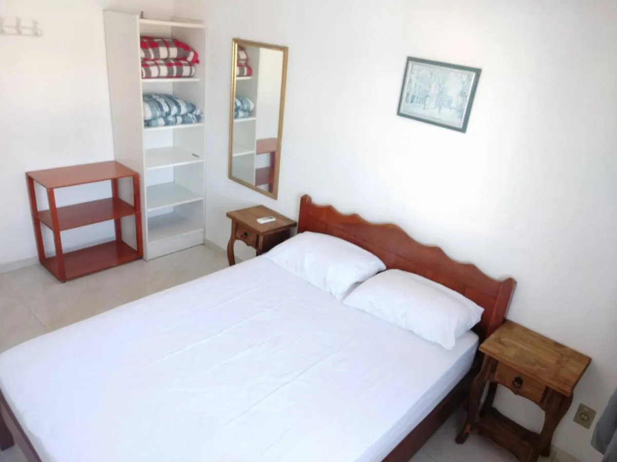 Residencial Praia Bombas Bombinhas 0*,  Brazil