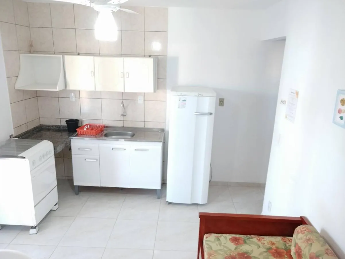 Apartment Residencial Praia Bombas Bombinhas