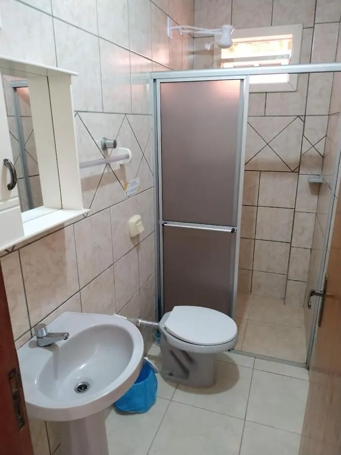 Residencial Praia Bombas Bombinhas Apartment