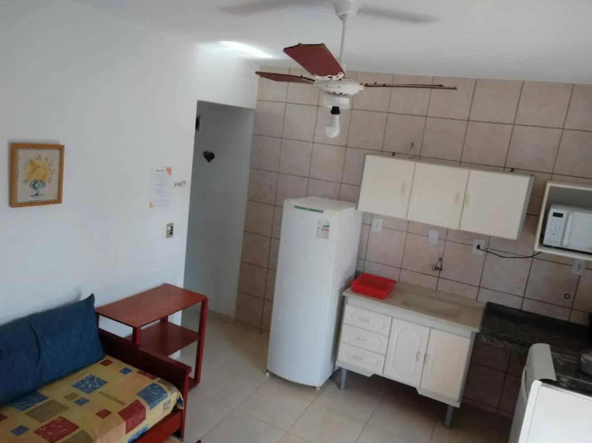 Residencial Praia Bombas Bombinhas Apartment