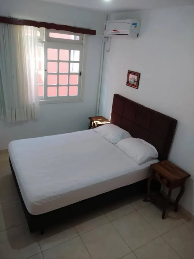 Residencial Praia Bombas Bombinhas Apartment