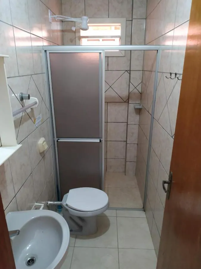 Residencial Praia Bombas Bombinhas