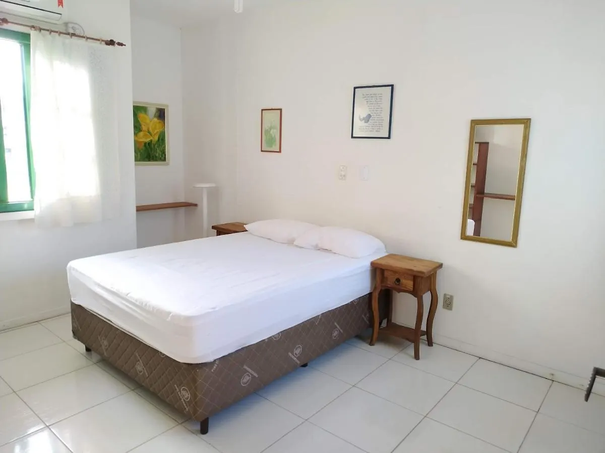Apartment Residencial Praia Bombas Bombinhas