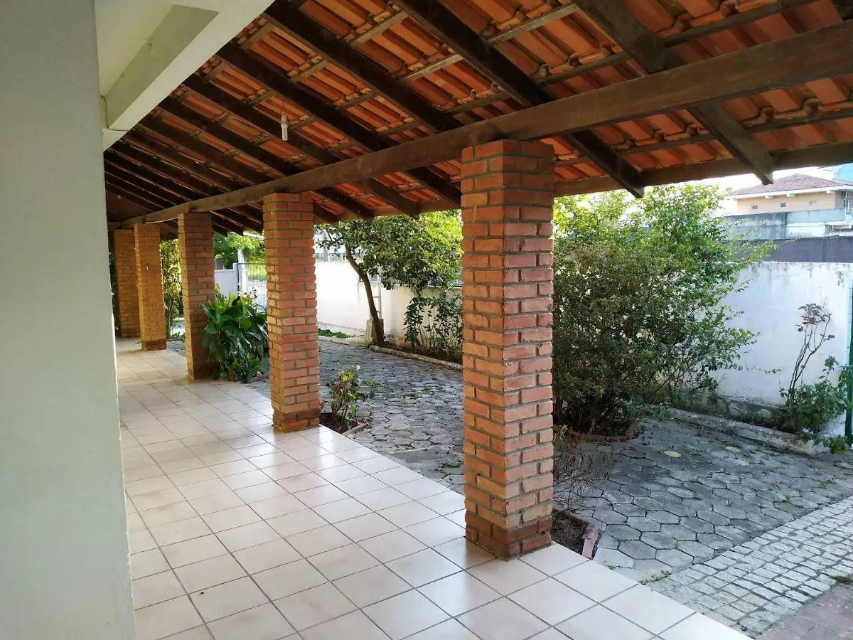 Residencial Praia Bombas Bombinhas Apartment